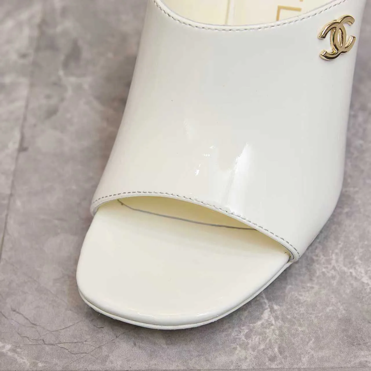 Босоножки Женские Chanel 4853962