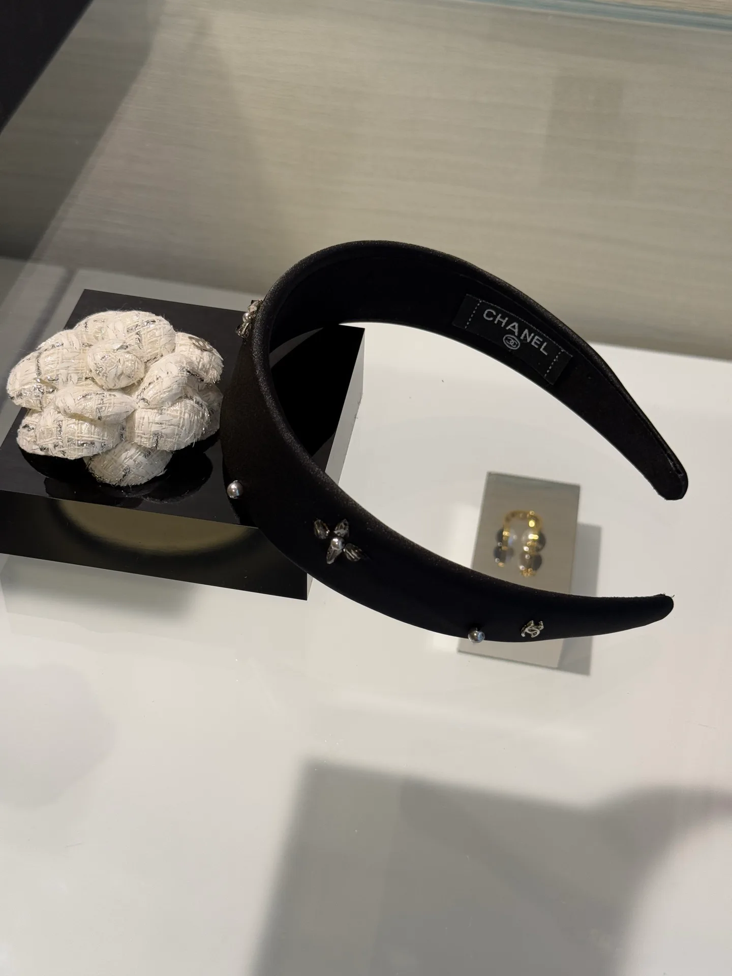 Головные Уборы Chanel 12811941