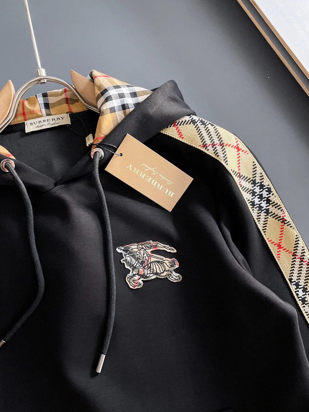 Спортивные Костюмы Мужские Burberry 1444631