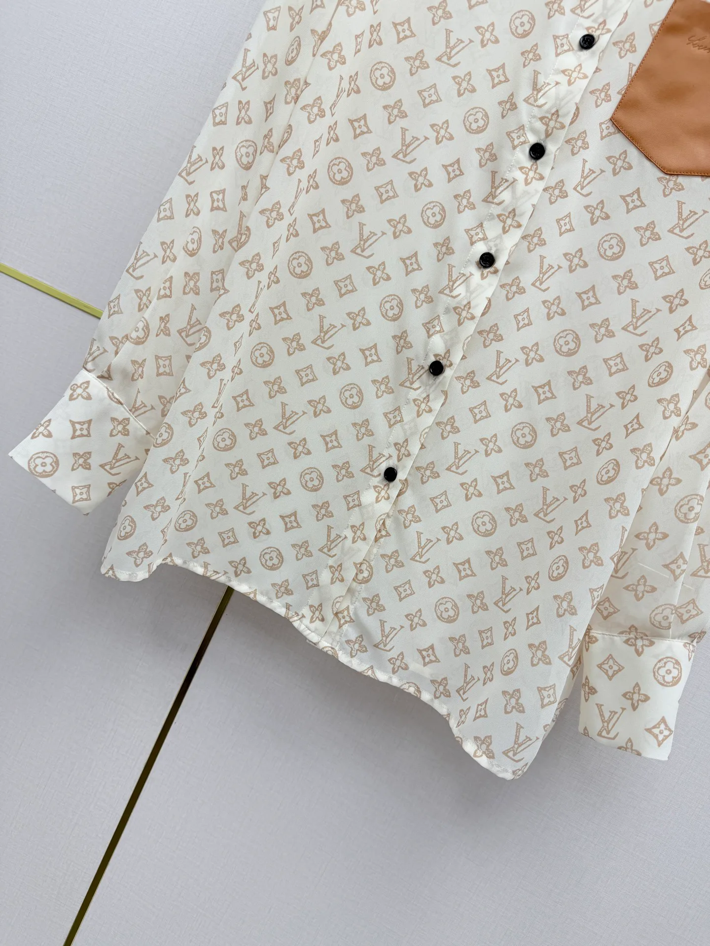 Рубашки Женские Louis Vuitton 10058348