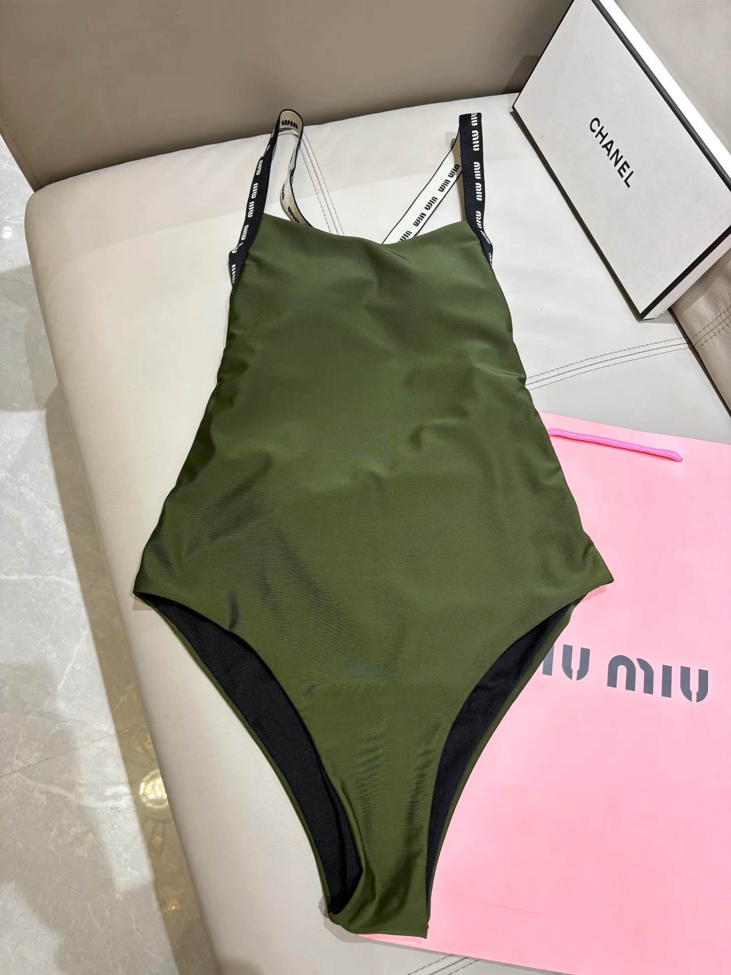 Купальники Женские Miu Miu 11990763
