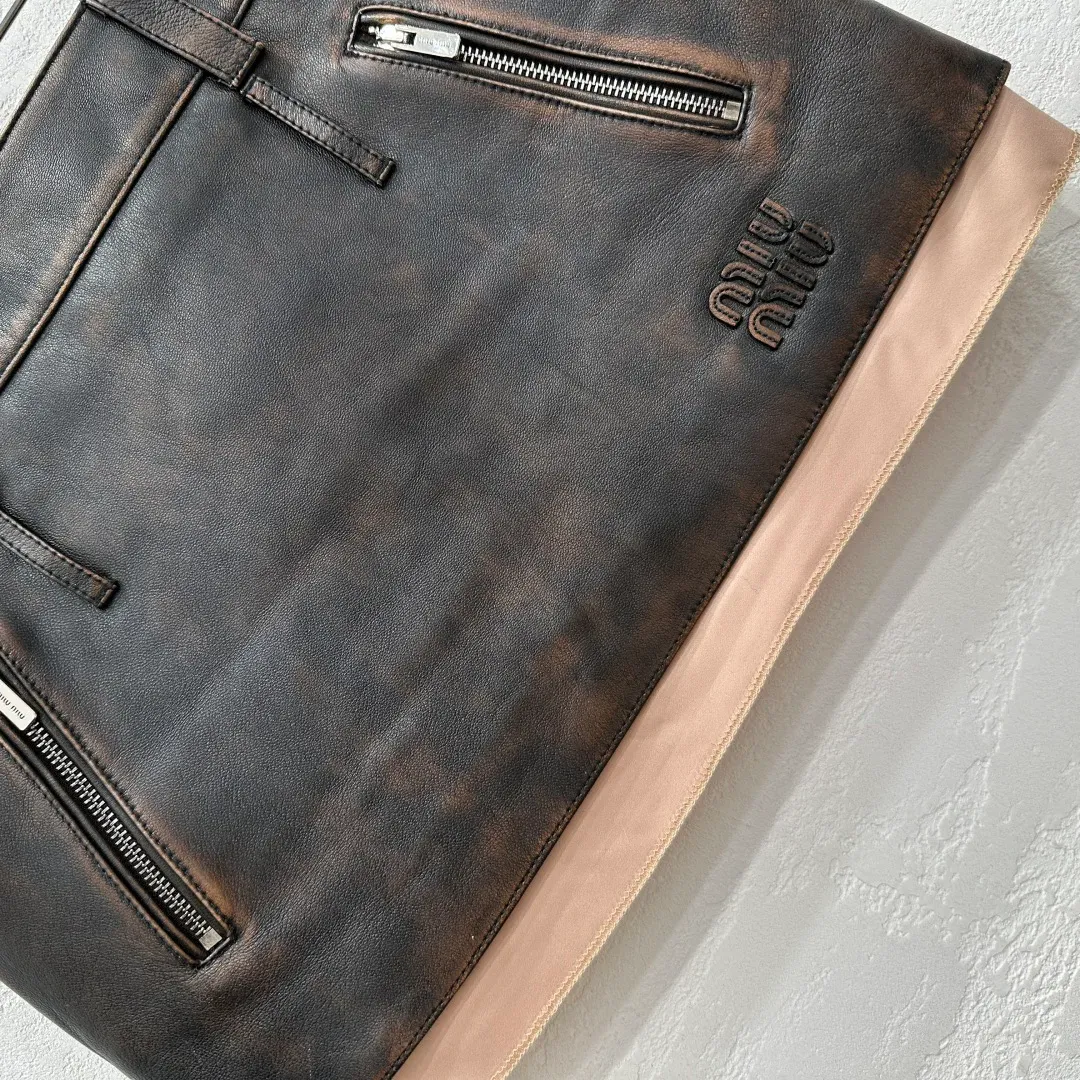 Юбки Женские Miu Miu 12768