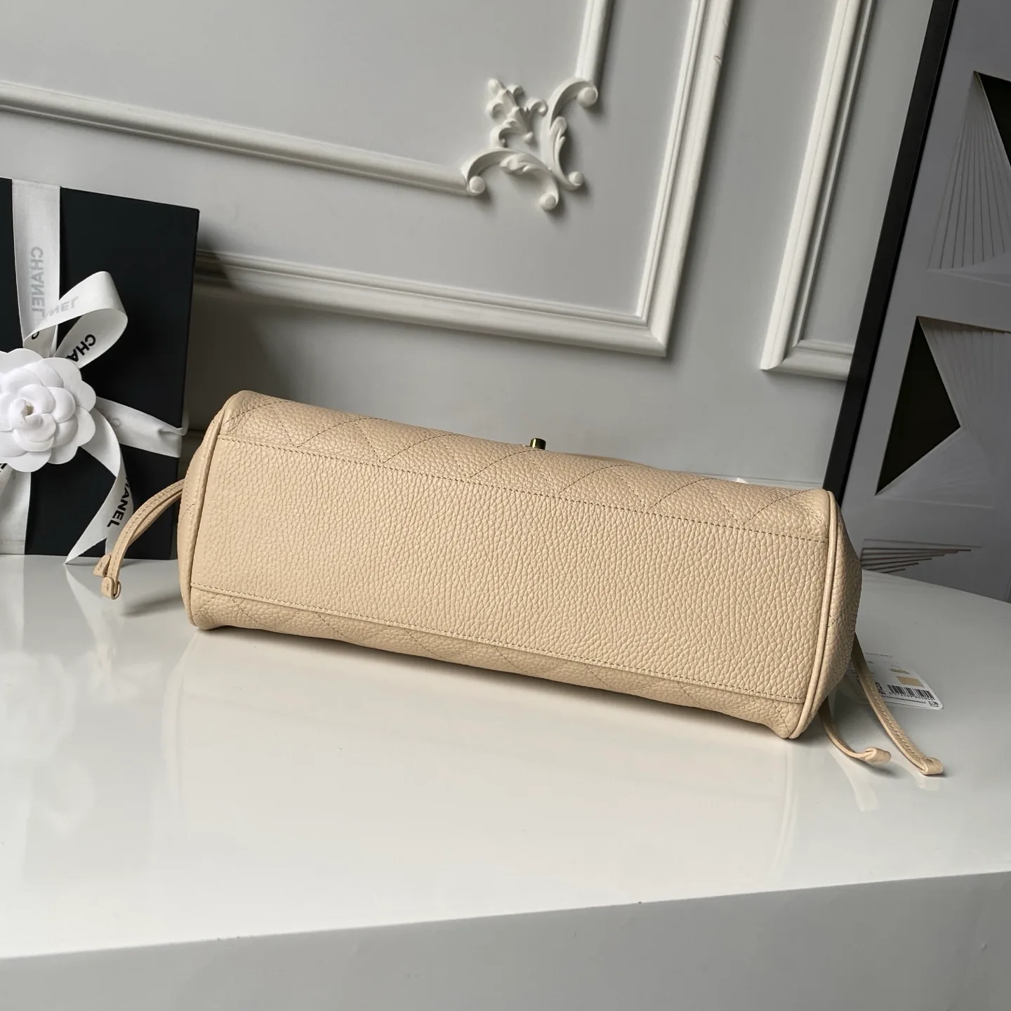 Классические Сумки Женские Chanel 18207861