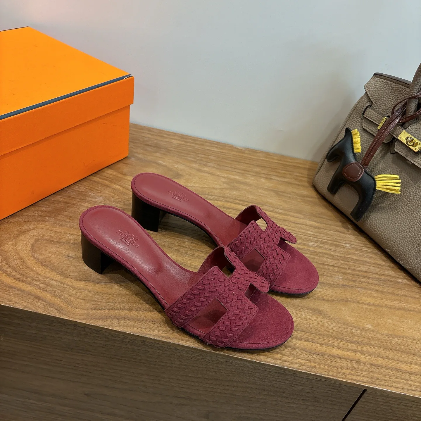 Туфли Женские Hermes 11579470