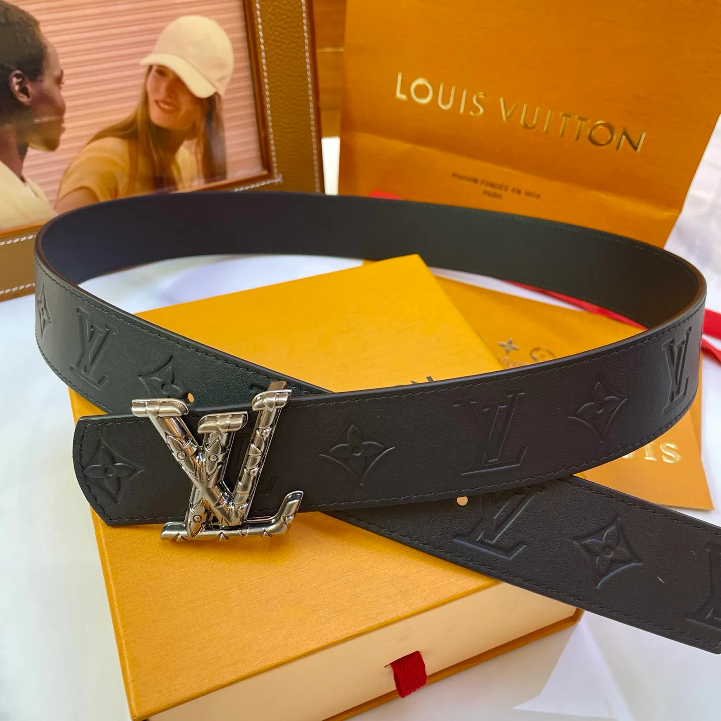 Ремни Louis Vuitton 11406611