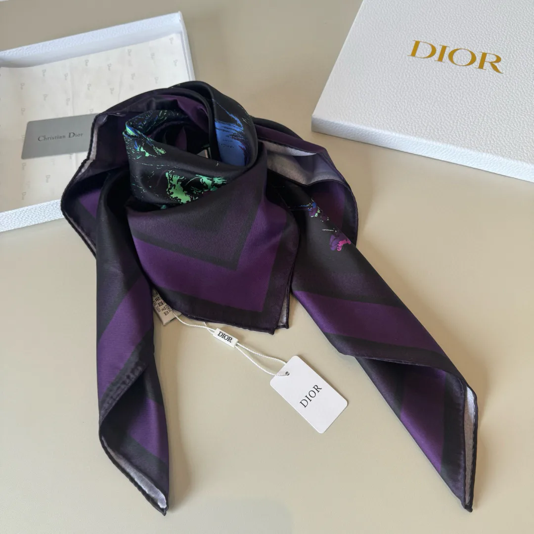 Платки Christian Dior 11115332