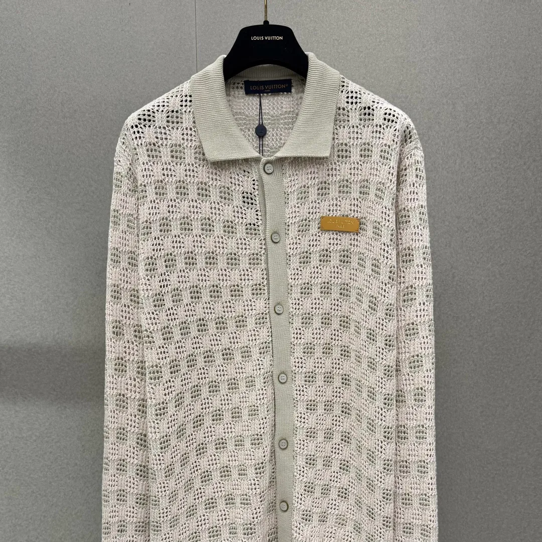 Джемперы И Свитеры Мужские Louis Vuitton 18630867