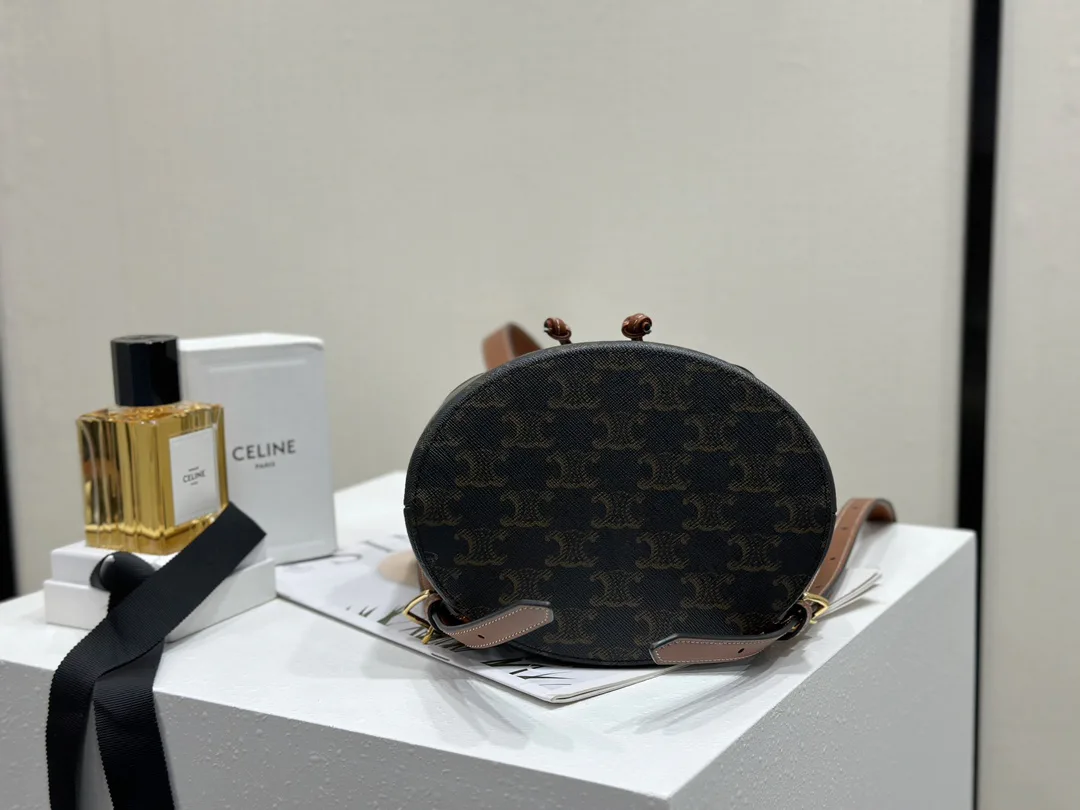 Рюкзаки Женские Celine 10627524