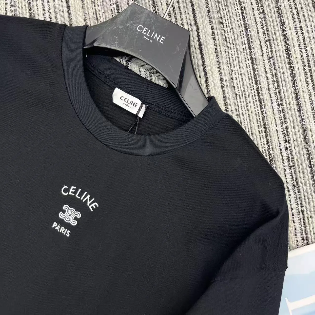 Лонгсливы Женские Celine 11898021