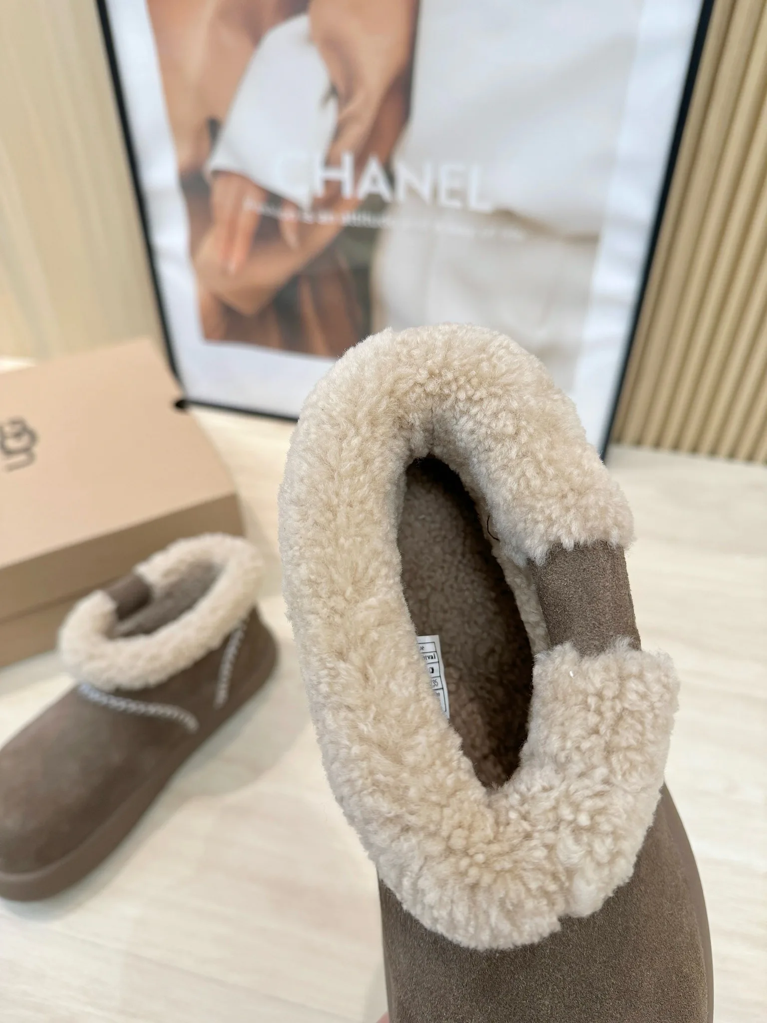 Угги Женские Ugg 18731442
