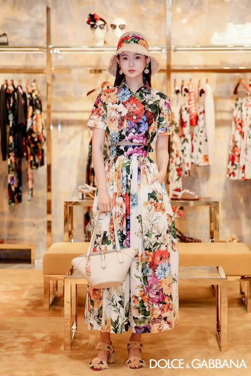 Костюмы Женские Dolce & Gabbana 1760578