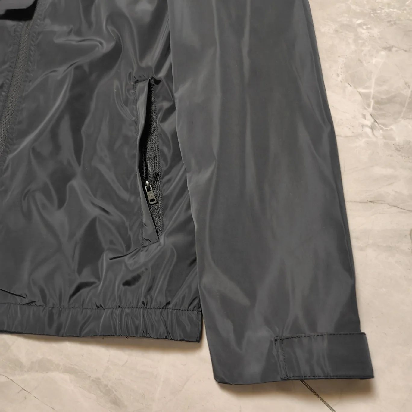 Куртки И Пуховики Мужские Prada 448392