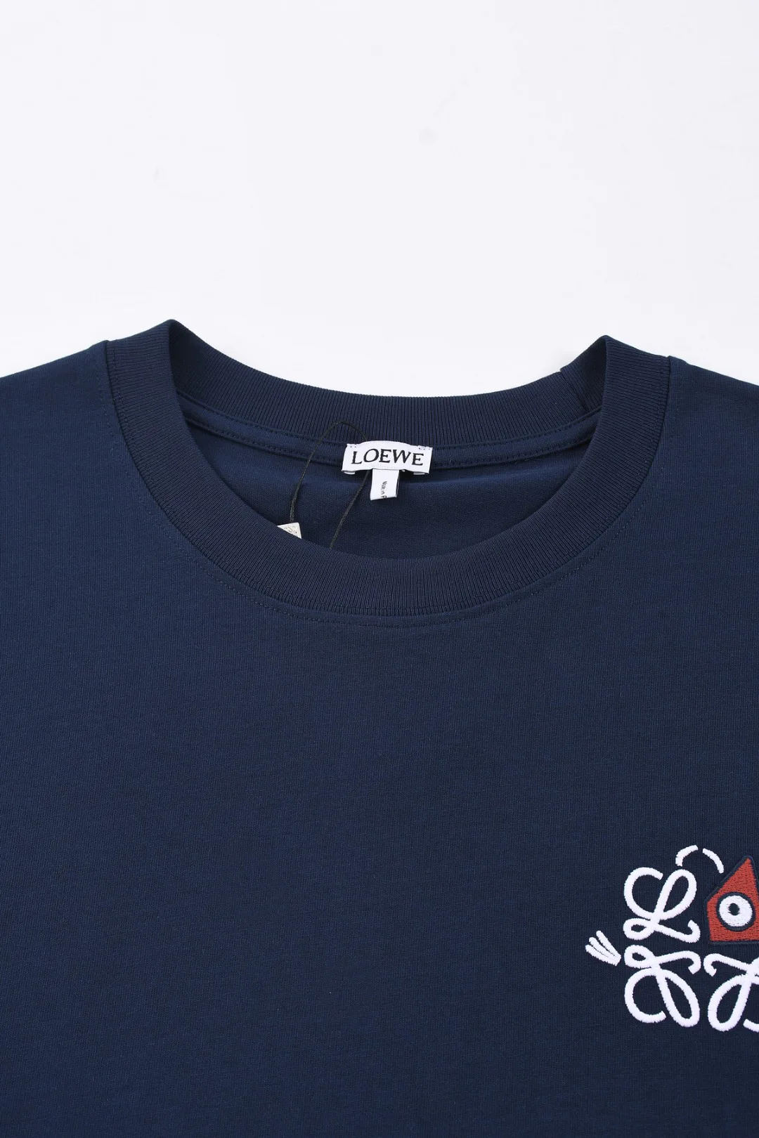 Футболки Женские Loewe 1695961