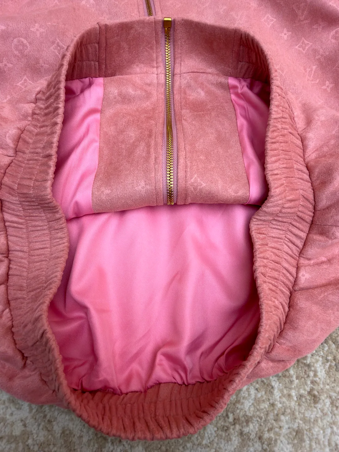 Кожаные Куртки И Дублёнки Мужские Louis Vuitton 11485610