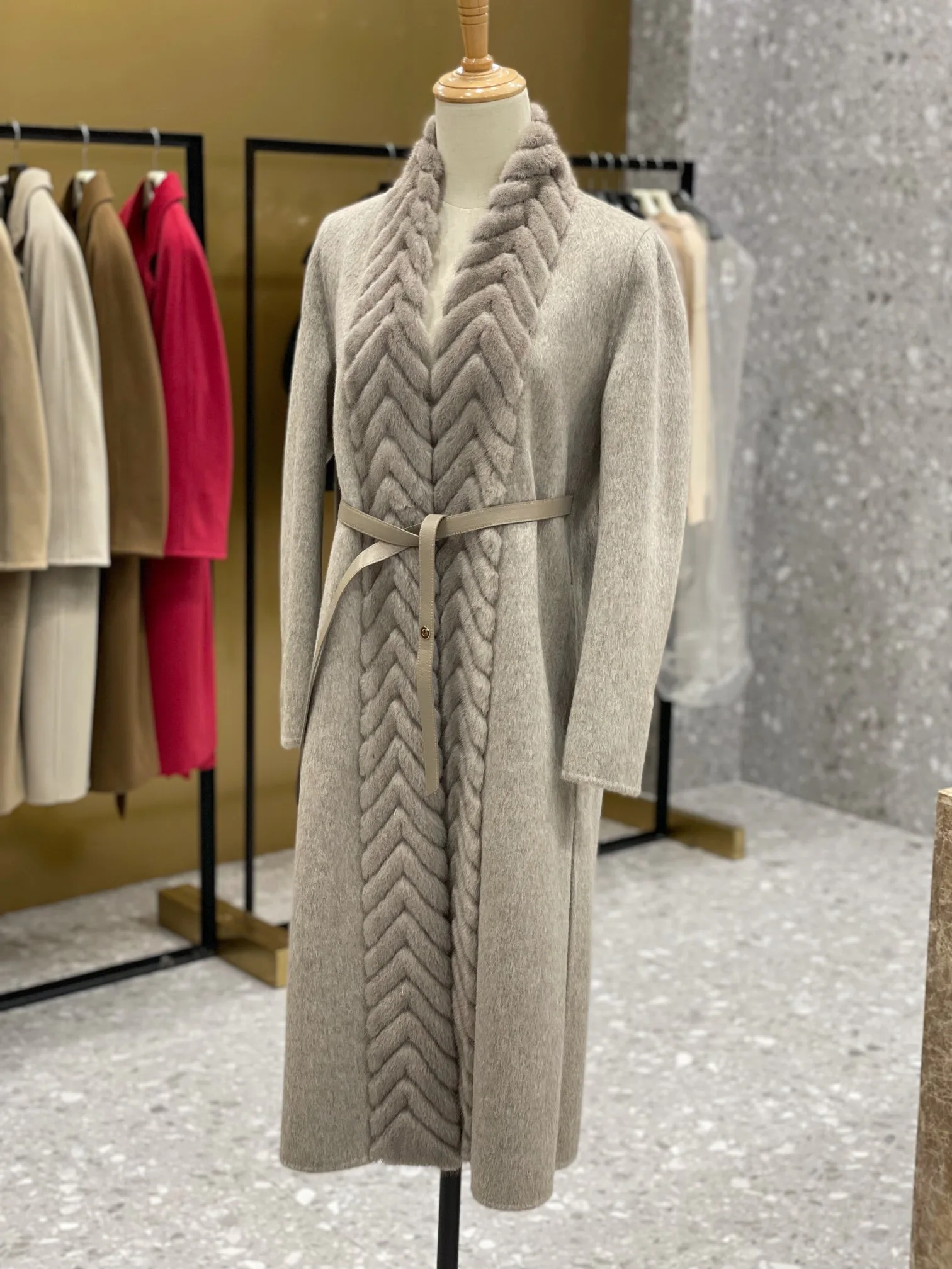 Свитеры Женские Loro Piana 479562