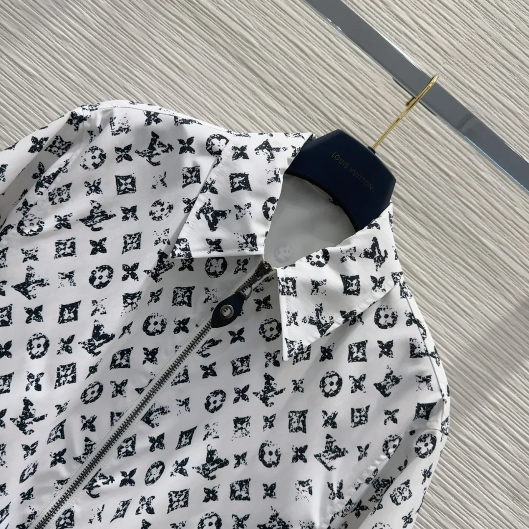 Куртки И Пуховики Женские Louis Vuitton 74815