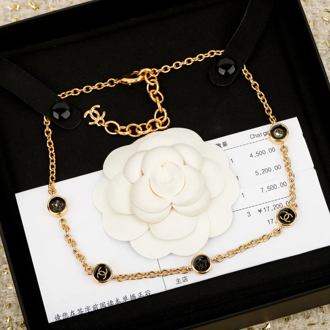 Бижутерия Chanel 203937