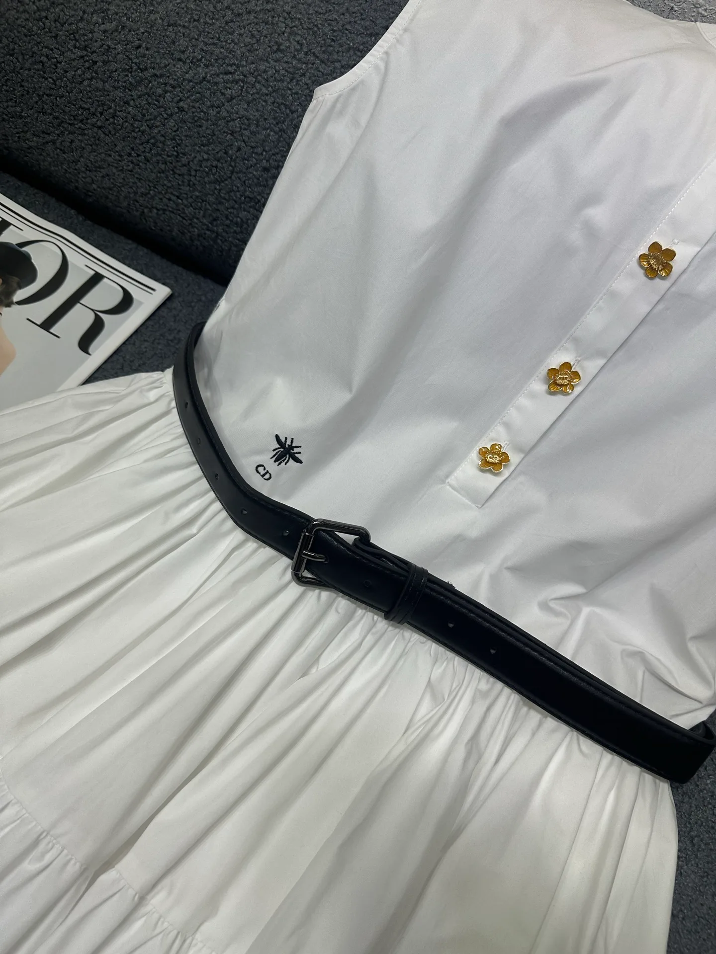 Платья Женские Christian Dior 11622755