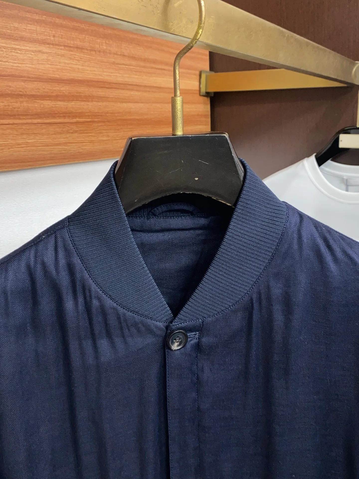Куртки И Пуховики Мужские Loro Piana 13412917