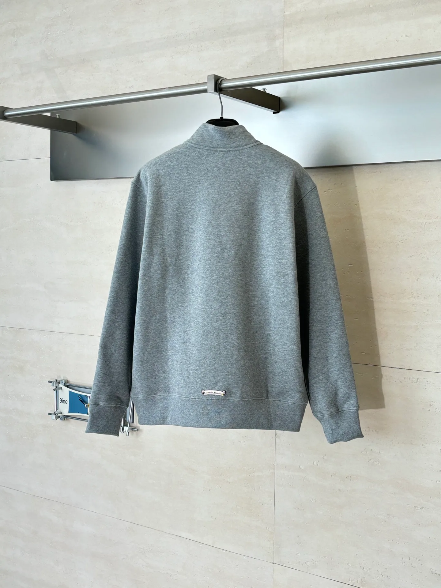 Свитшоты И Худи Мужские Chrome Hearts 400719