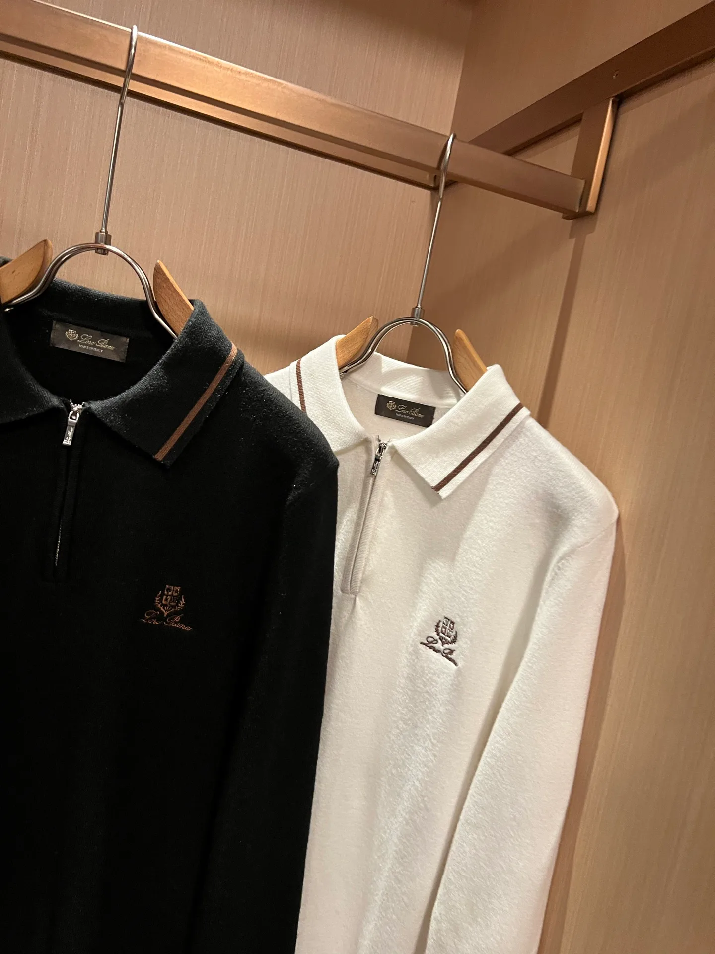 Джемперы И Свитеры Мужские Loro Piana 18243929