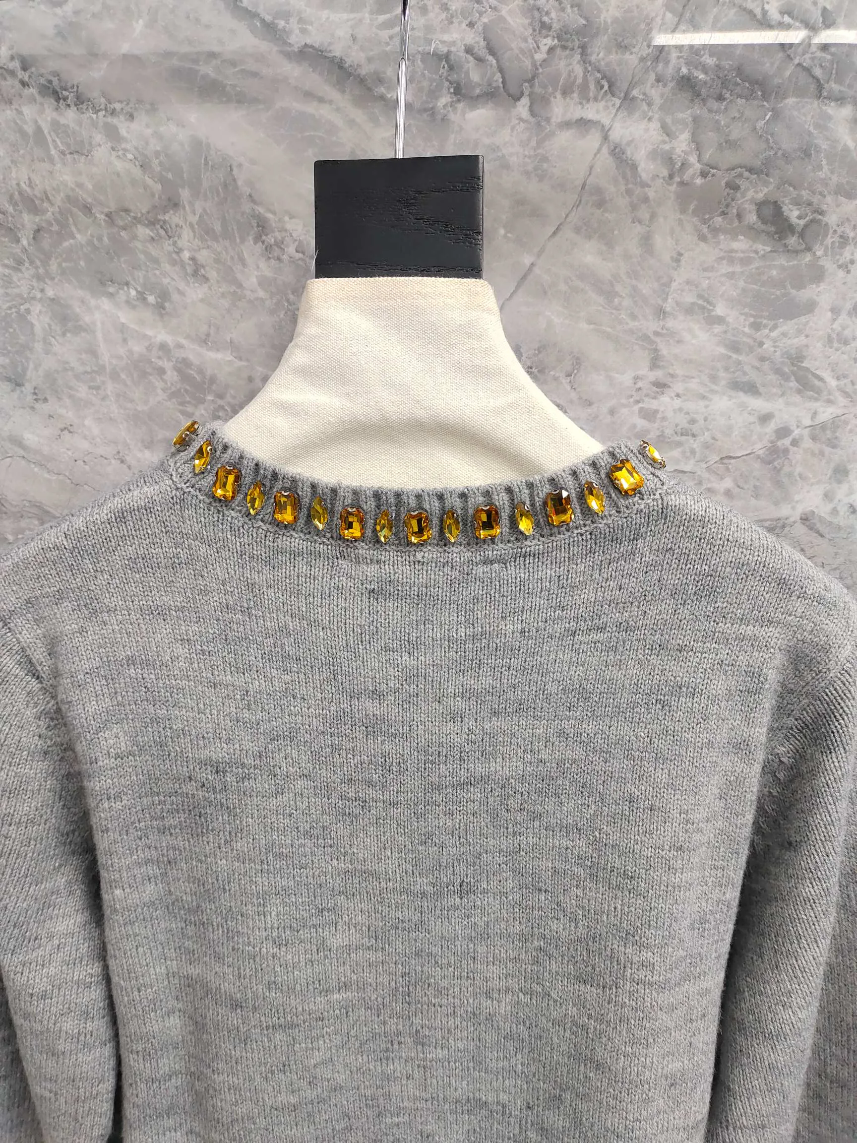 Джемперы И Свитеры Женские Prada 1617085