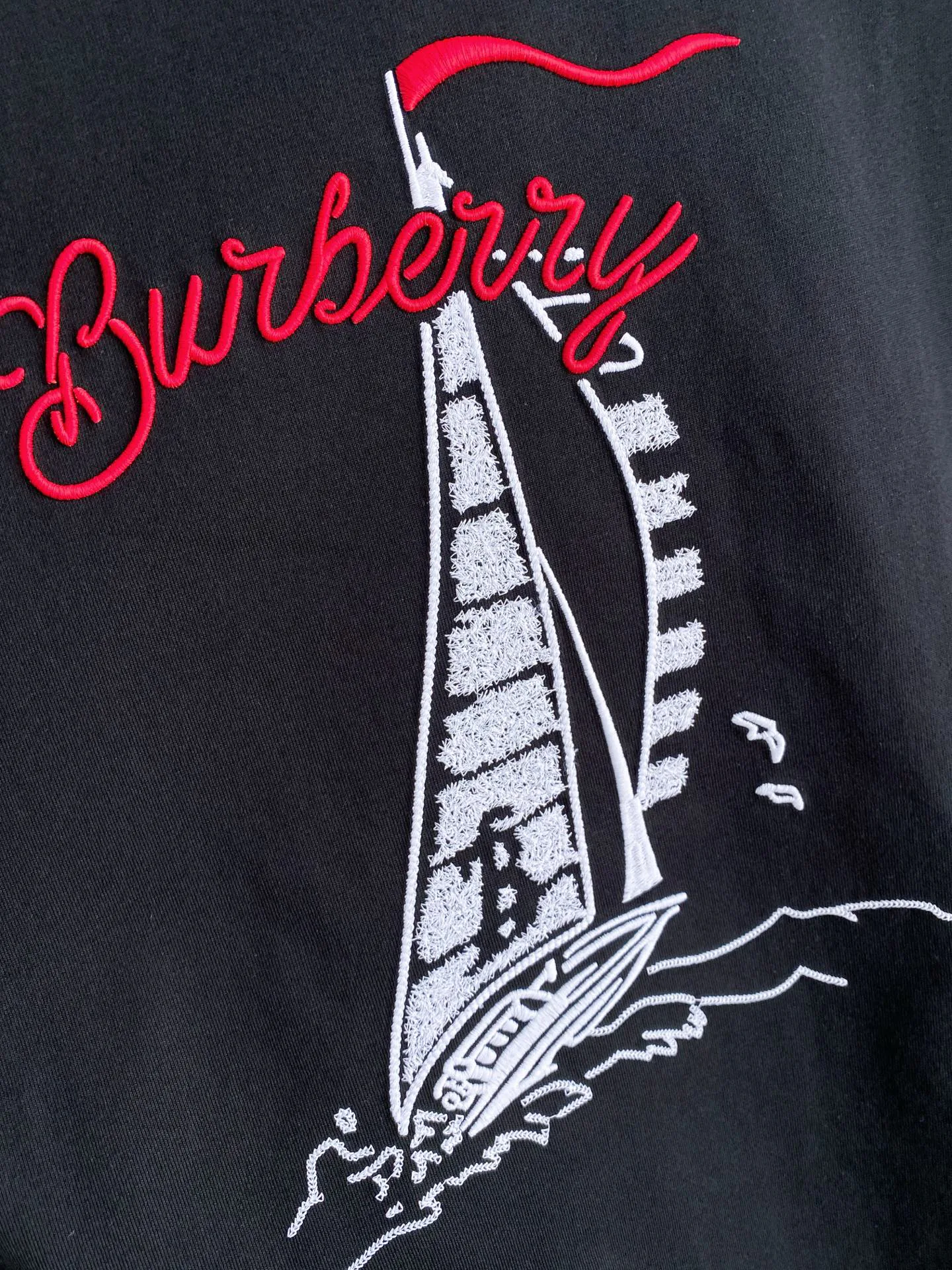 Футболки Мужские Burberry 11872920