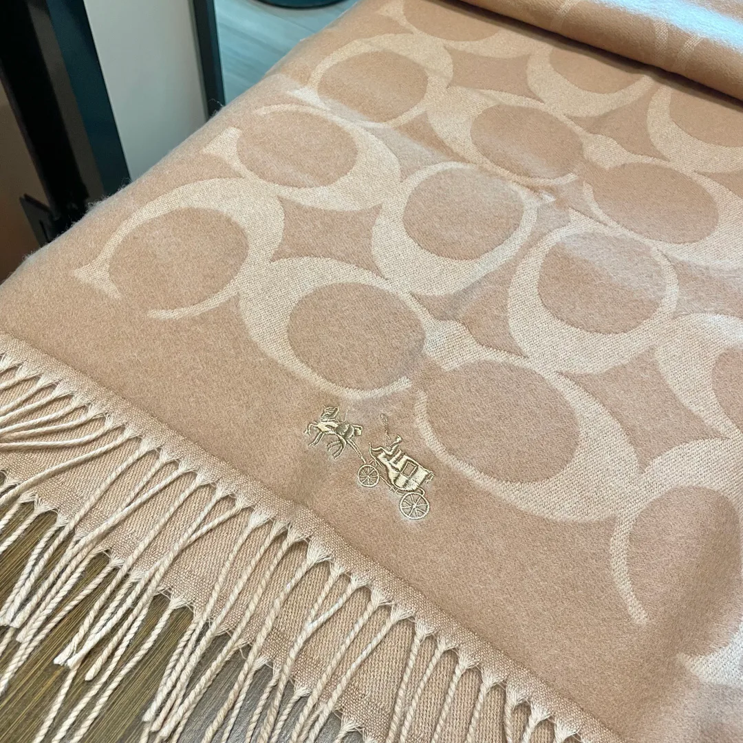 Шарфы Coach 588327