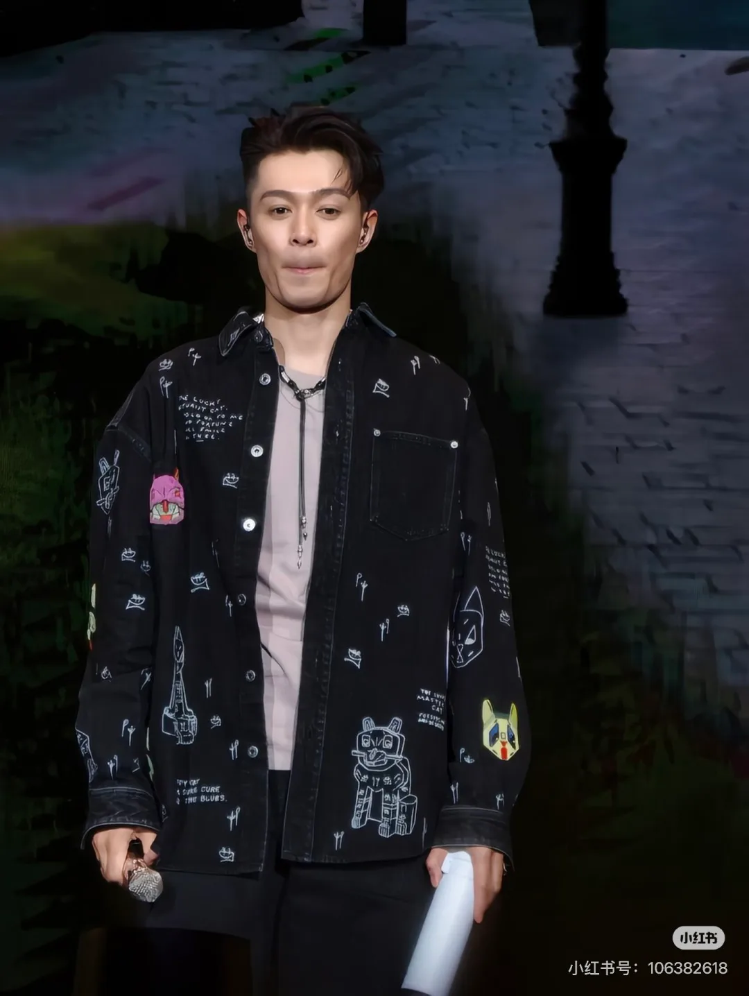 Куртки И Пуховики Мужские Loewe 11068114