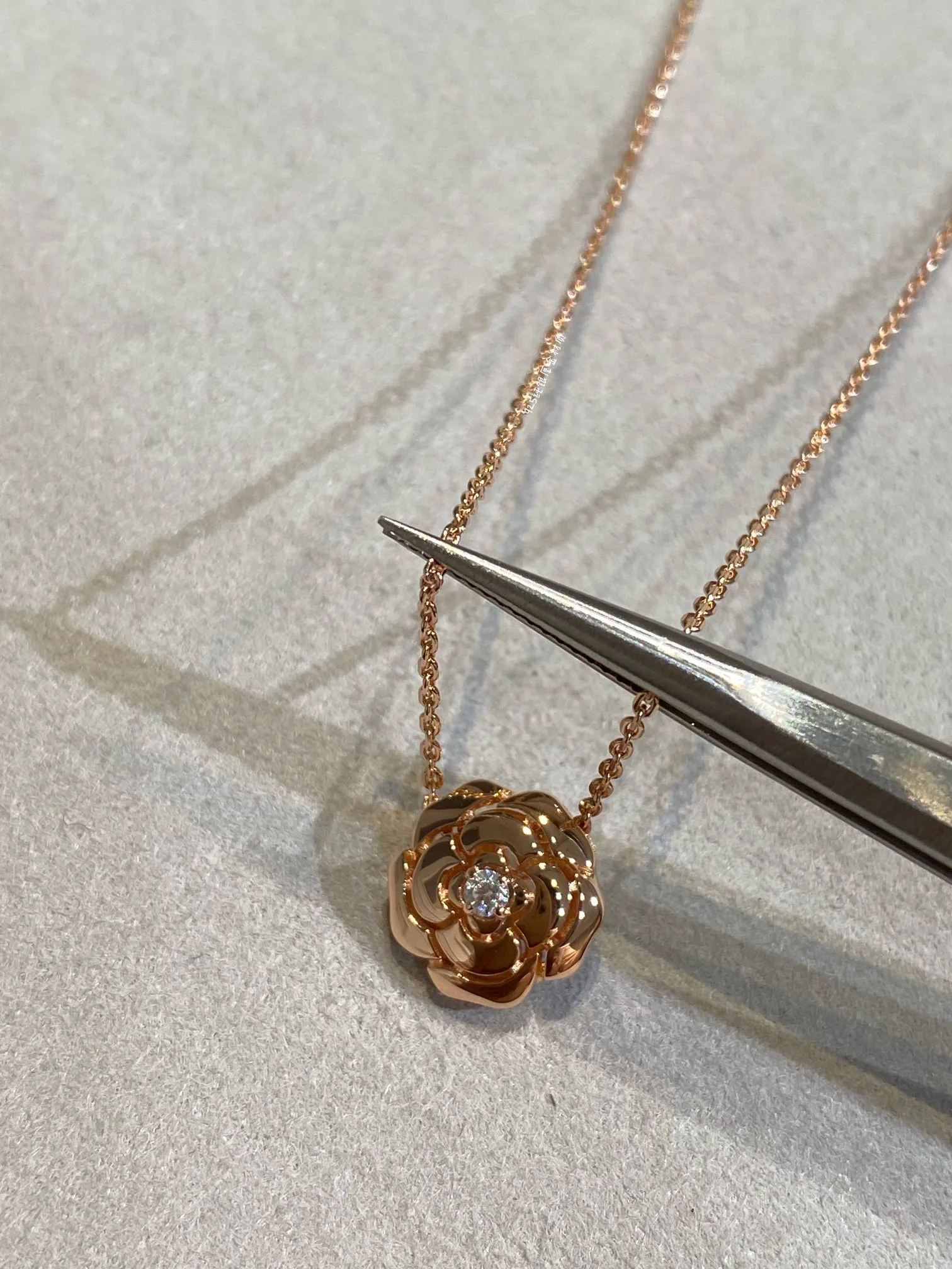 Бижутерия Chanel 18176650