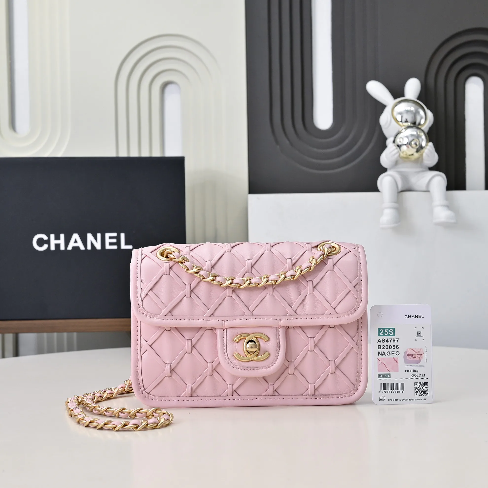 Классические Сумки Женские Chanel 11565800