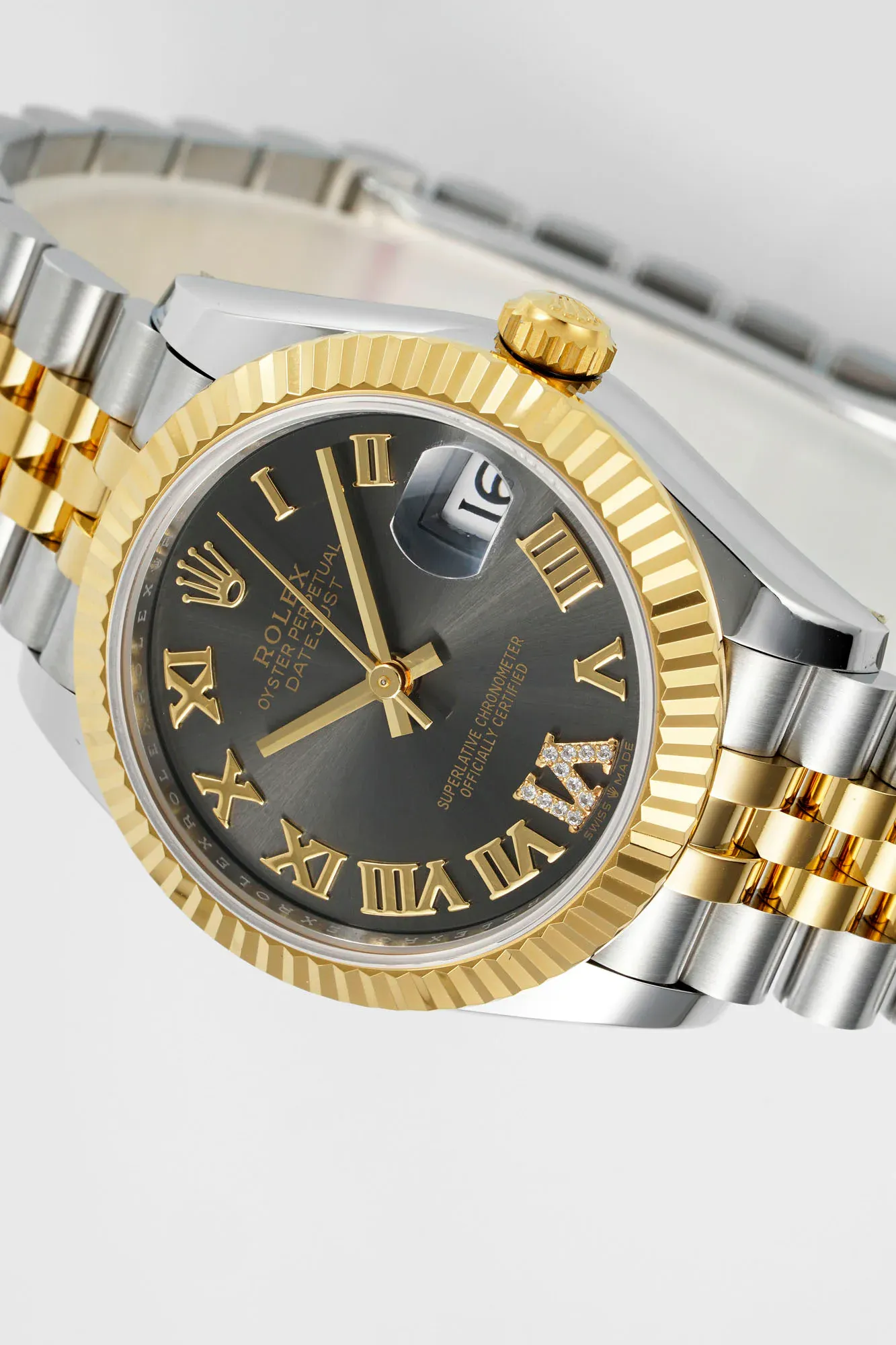 Часы Женские Rolex 692993