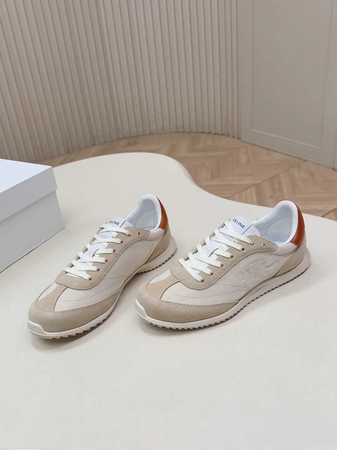Кеды Женские Celine 11545434