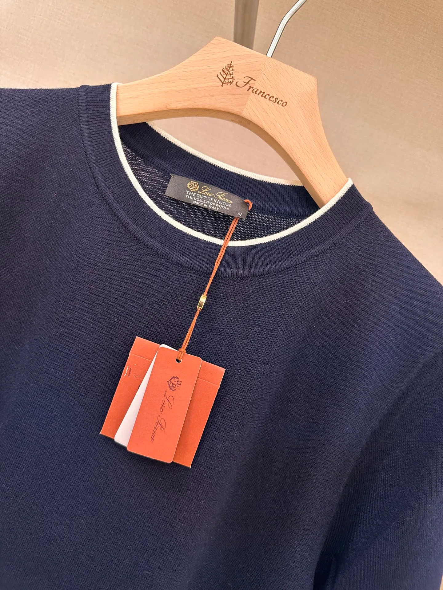 Футболки Мужские Loro Piana 5533785