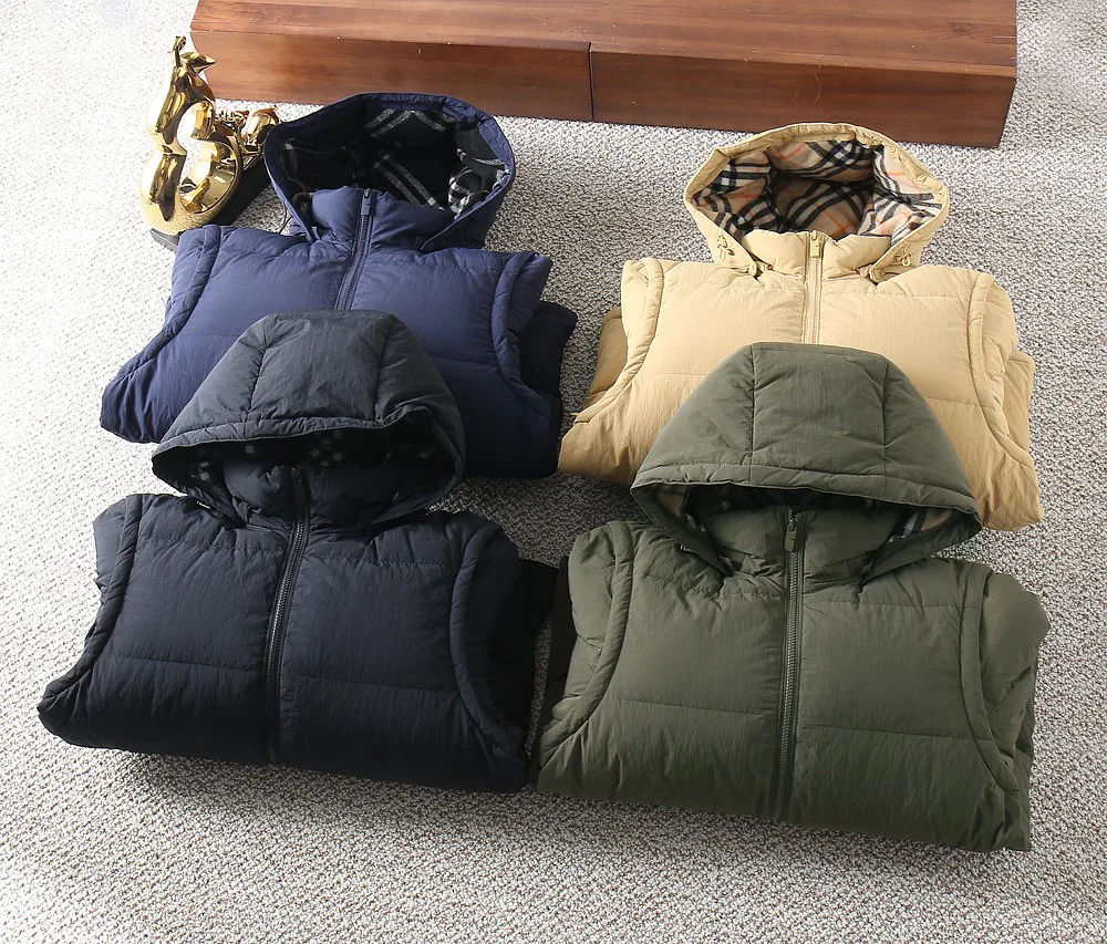 Куртки И Пуховики Женские Burberry 6604002