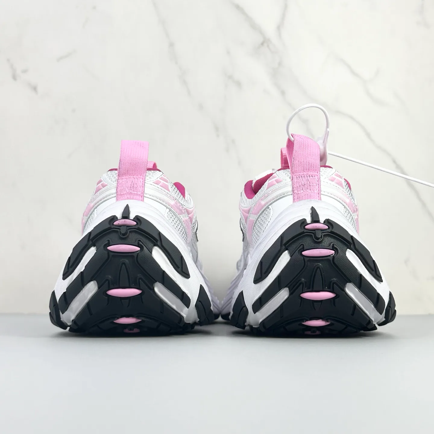 Кроссовки Женские Balenciaga 168953