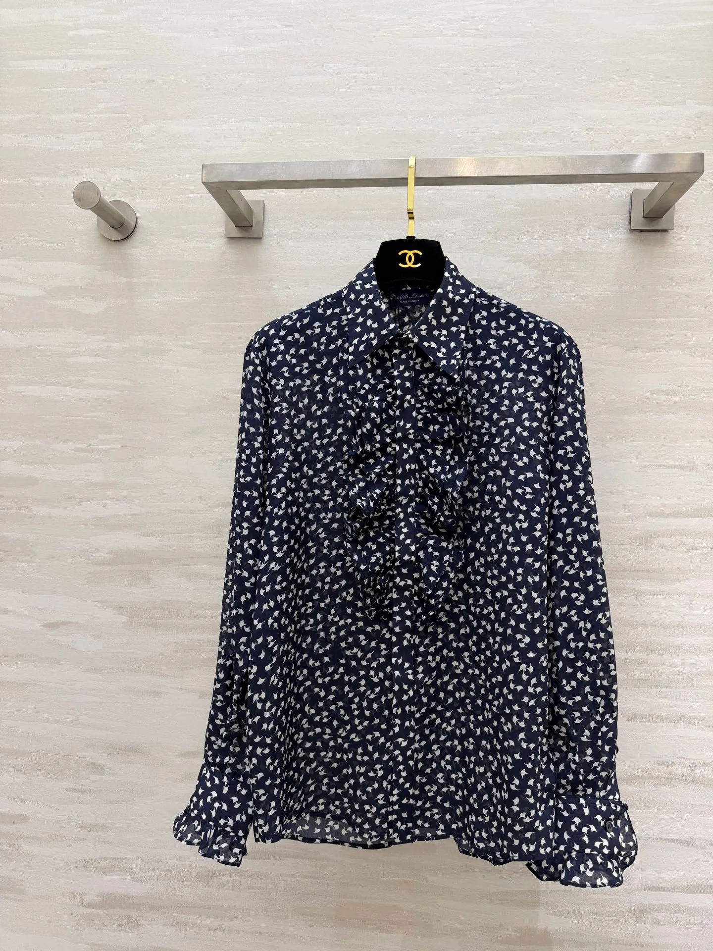 Рубашки Женские Ralph Lauren 11568099