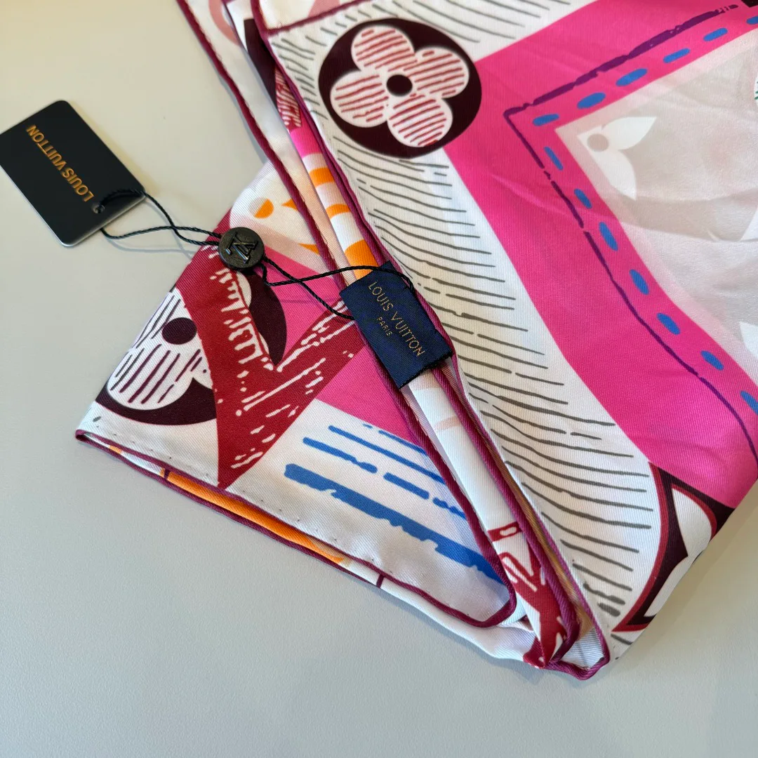 Платки Louis Vuitton 11362326