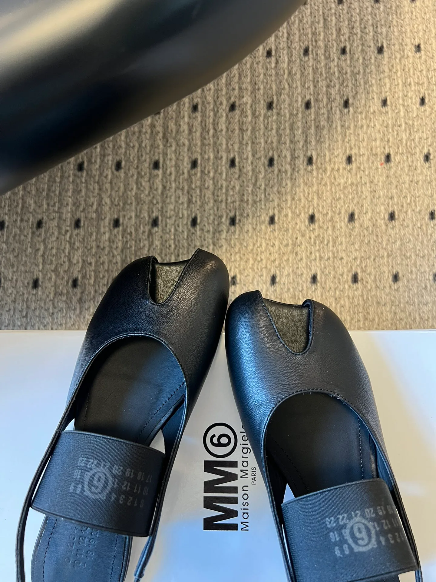 Сандалии Женские Maison Margiela 427319