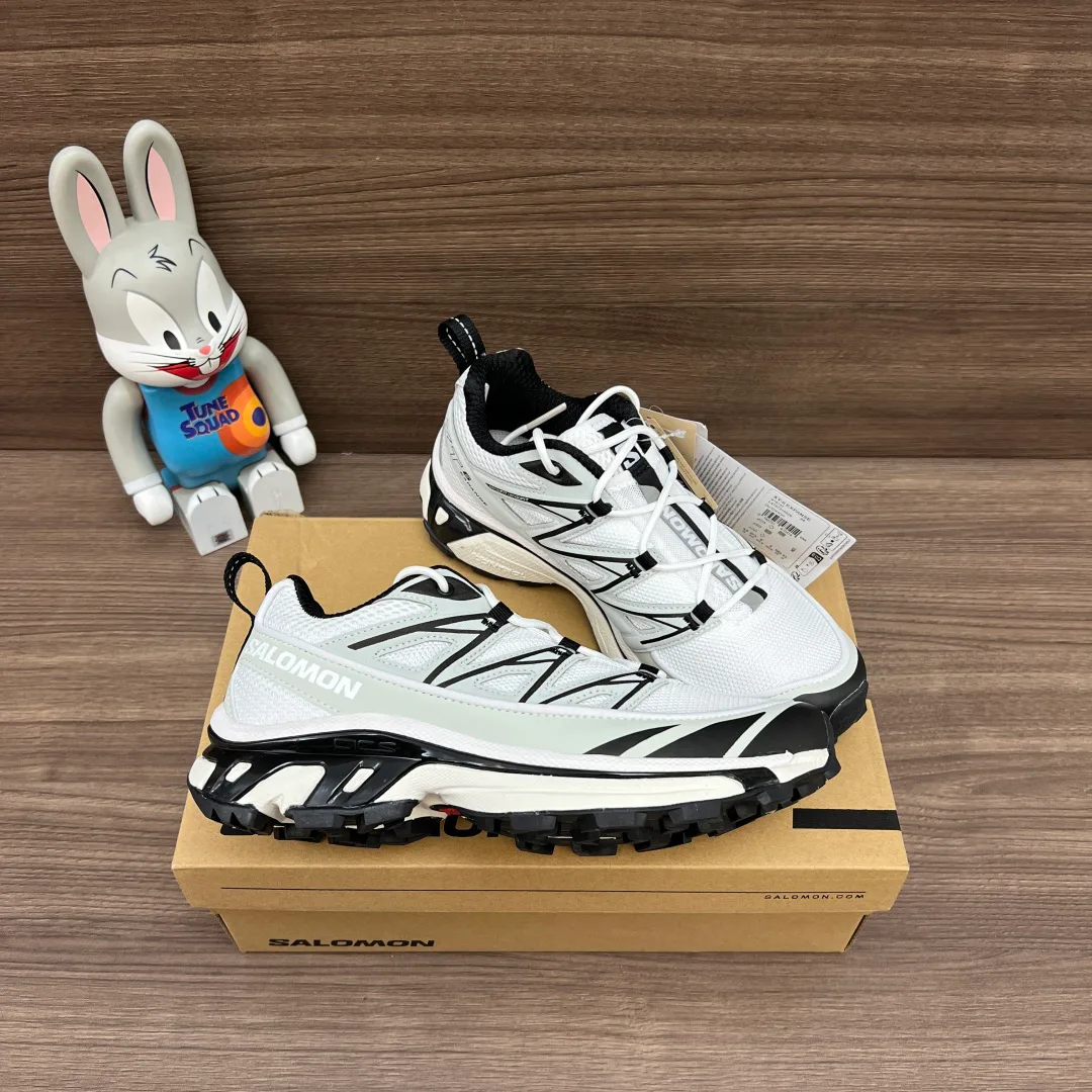 Кроссовки Женские Salomon 1261069