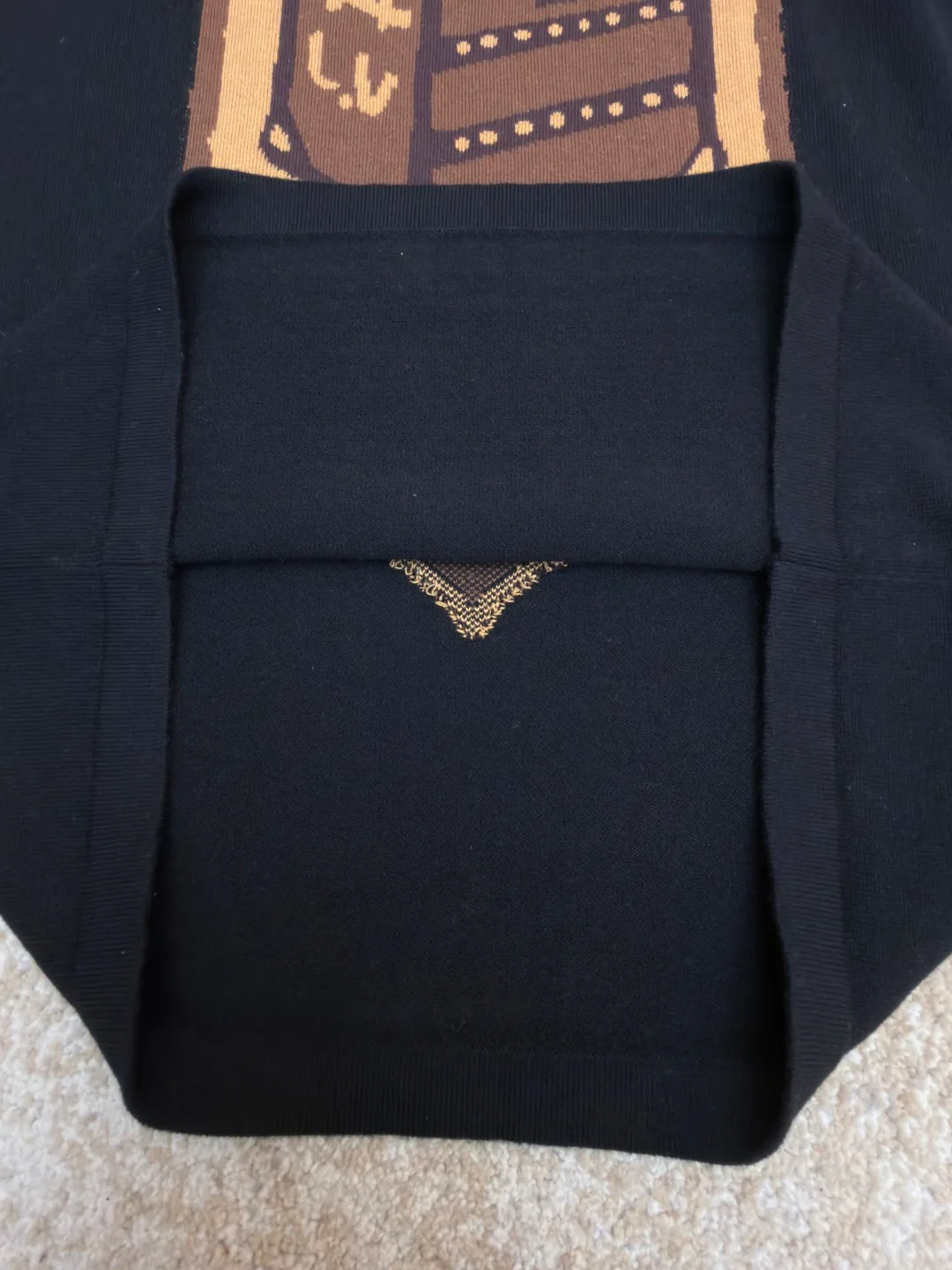 Футболки Мужские Louis Vuitton 1265375