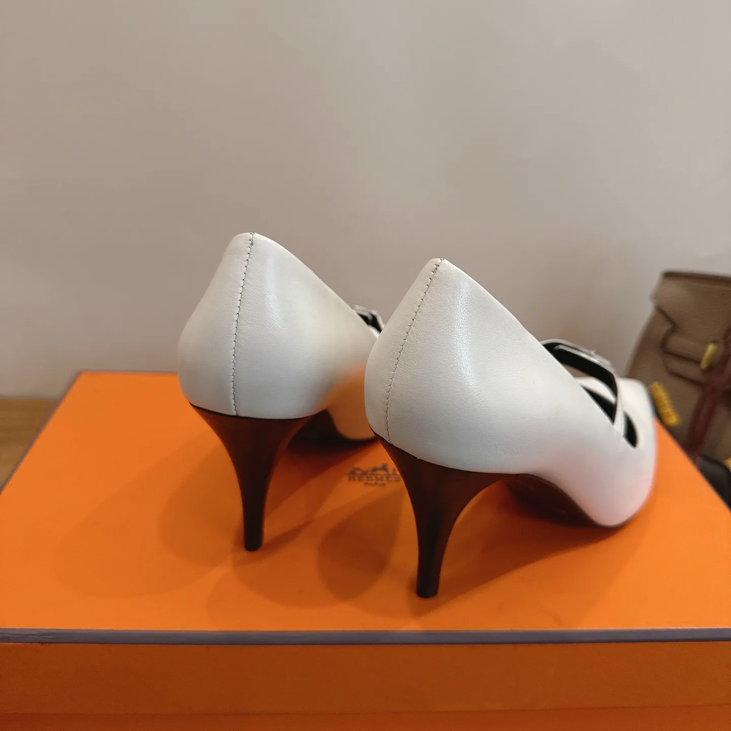 Туфли Женские Hermes 18461539