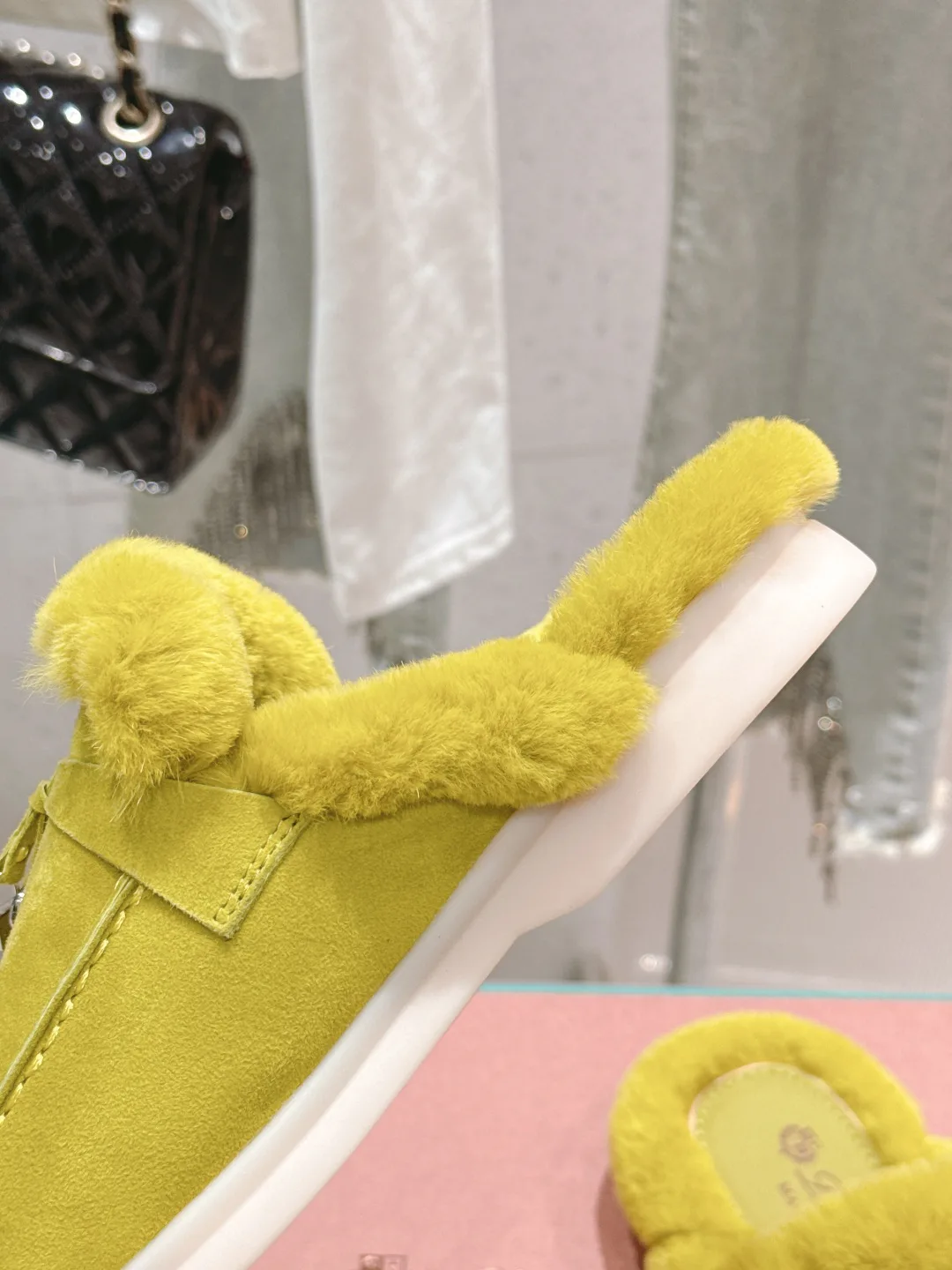 Лоферы И Мокасины Женские Loro Piana 65231