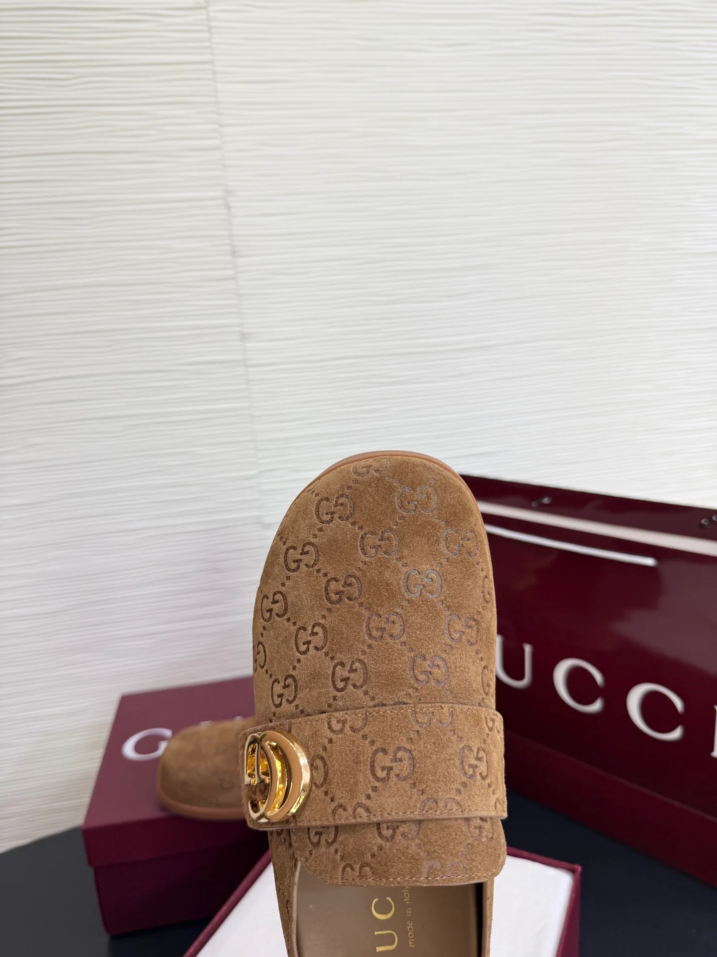 Мюли И Сабо Женские Gucci 19327398