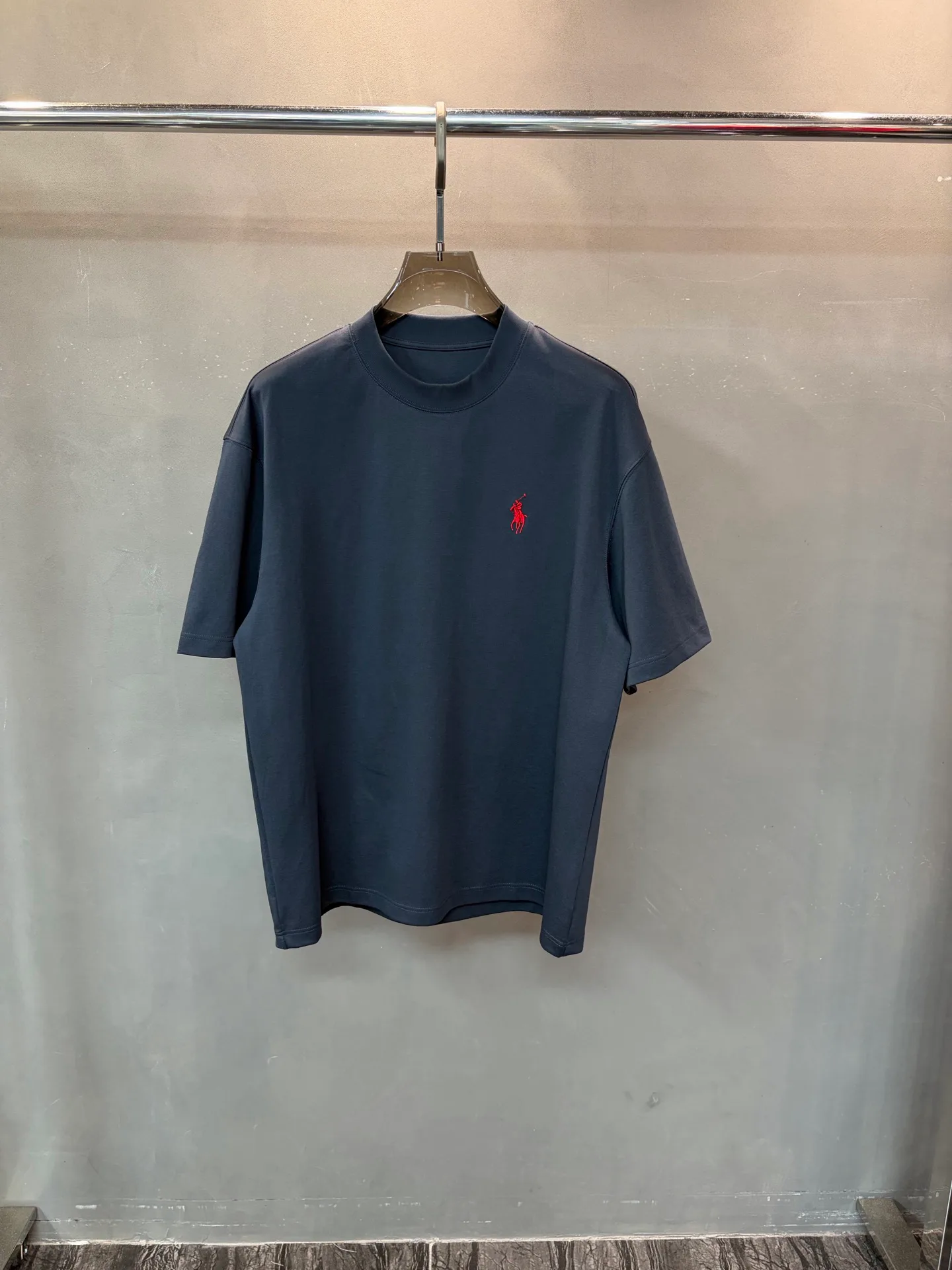 Футболки Мужские Ralph Lauren 12670851