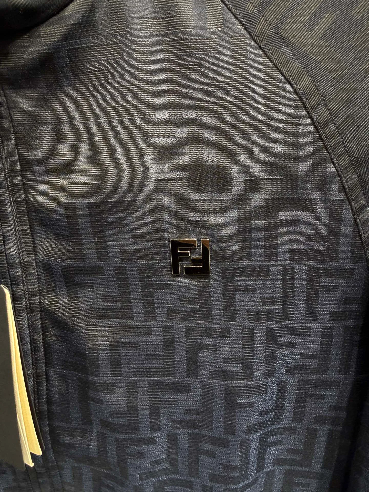 Куртки И Пуховики Женские Fendi 18462505