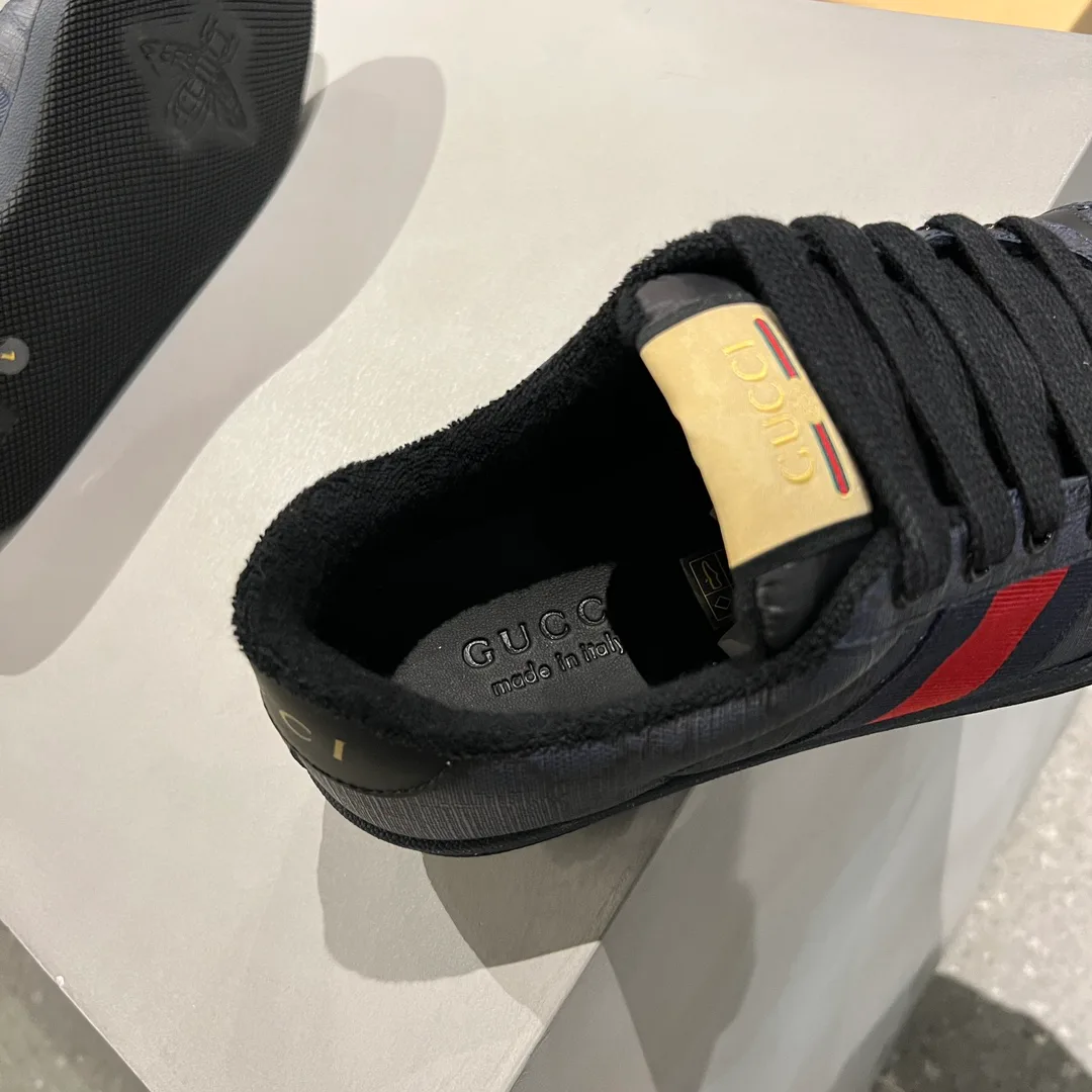 Кроссовки Мужские Gucci 21915