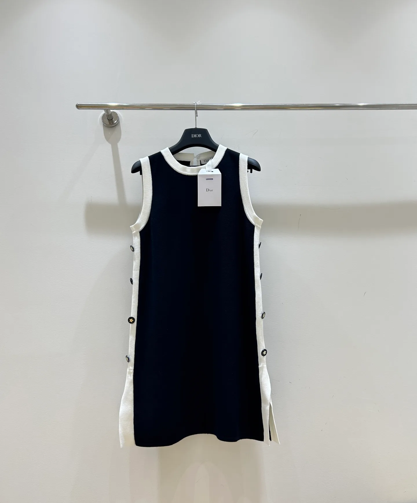 Платья Женские Christian Dior 18096776