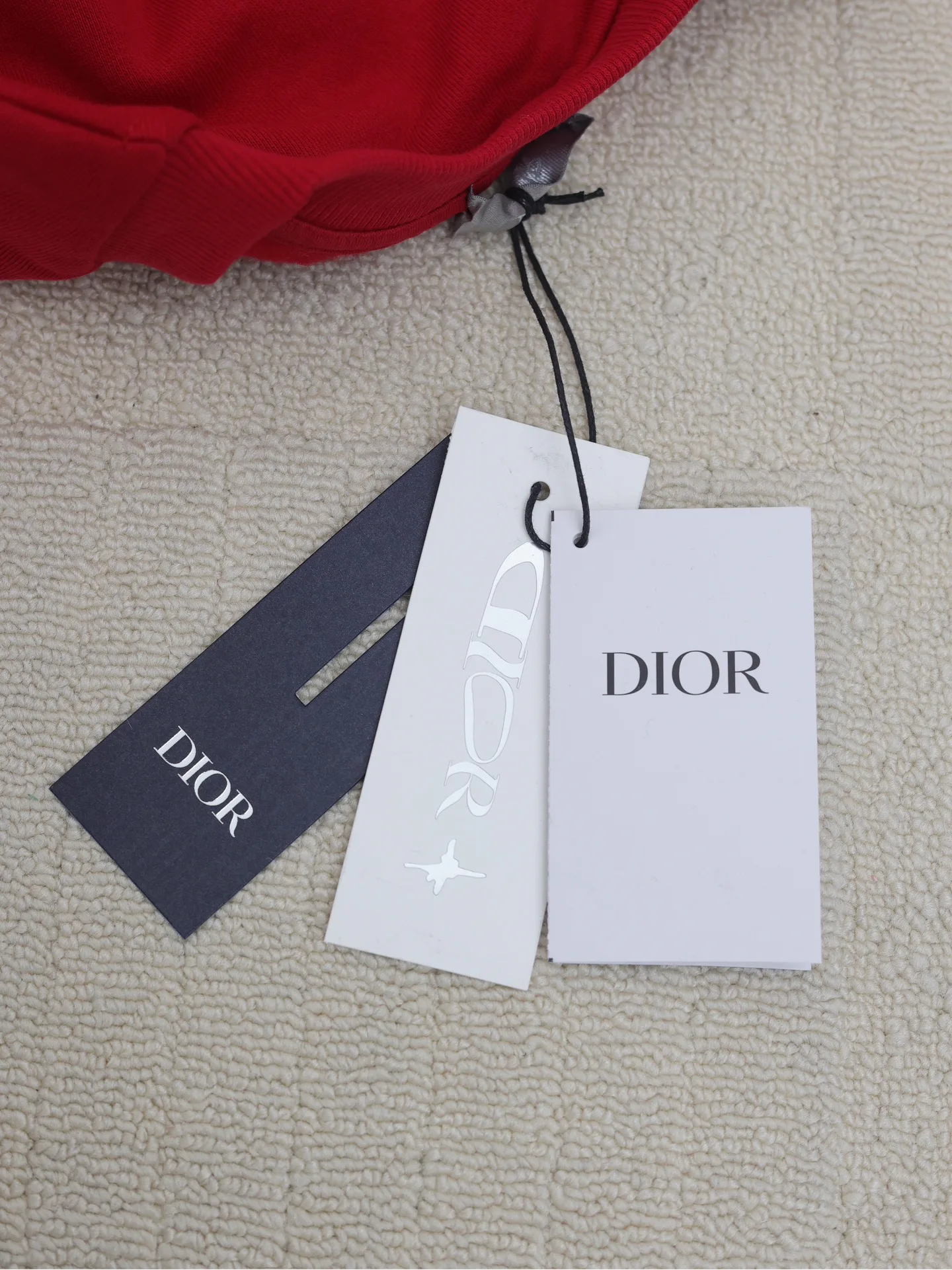 Свитшоты И Худи Мужские Christian Dior 6145