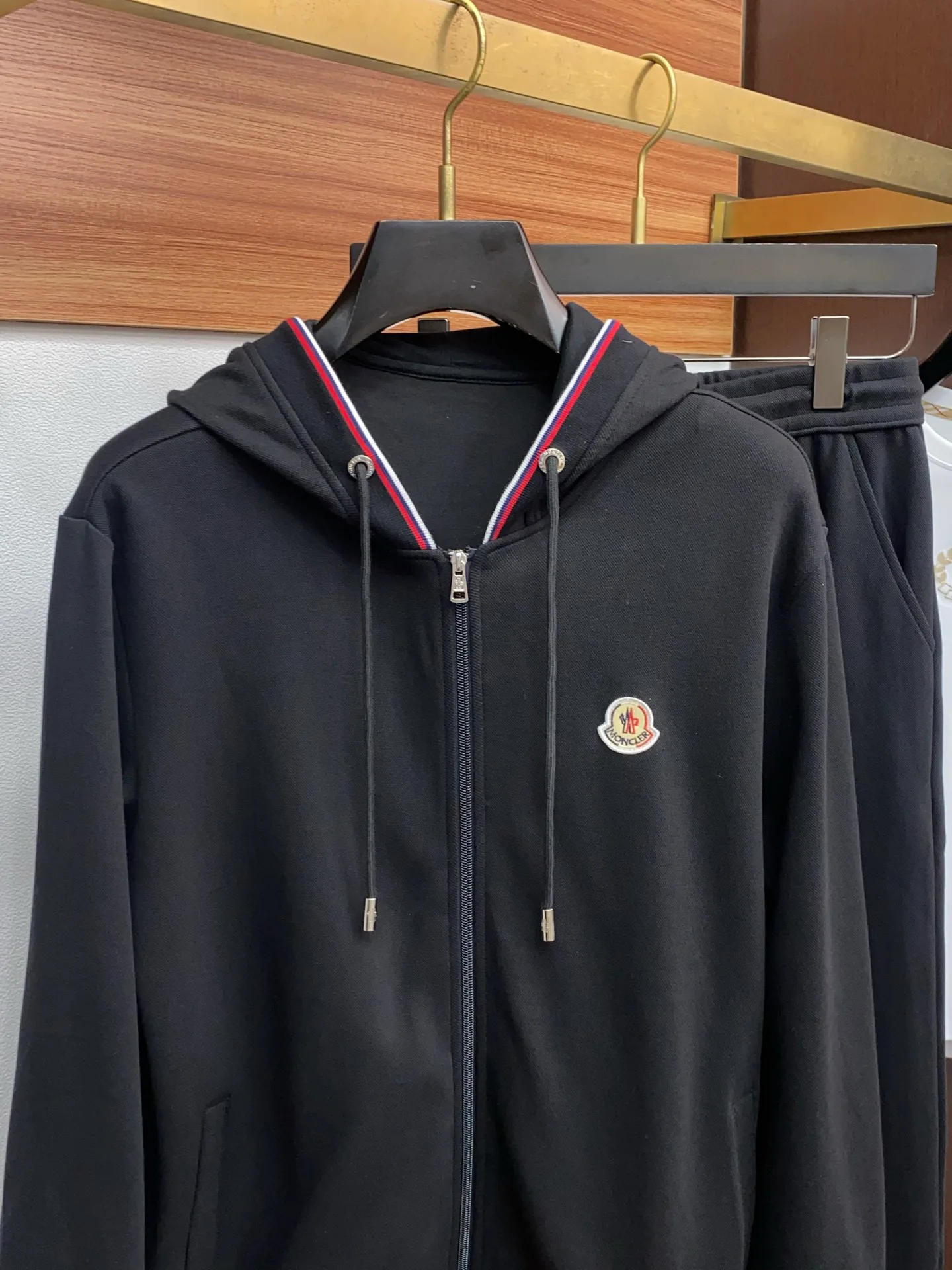 Спортивные Костюмы Мужские Moncler 135231